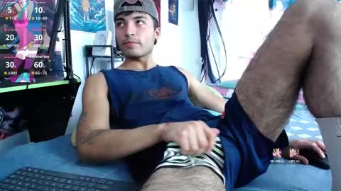 Snapshot of dylan__fun18 chatting on November 28, 4:53 pm Dylan 3 online show from November 28, 4:53 pm