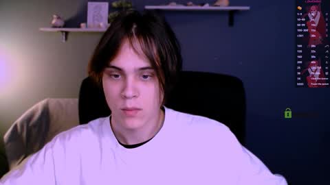 dylan_bold online show from November 16, 9:48 am