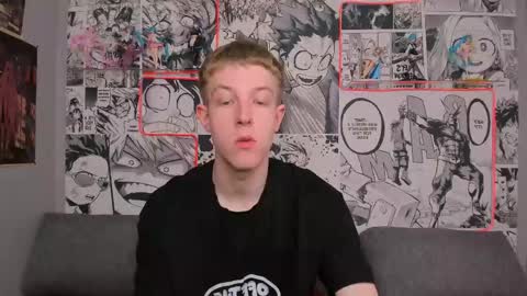 Dylan online show from April 23, 10:47 am