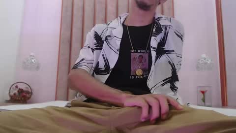 dylan_scotts online show from September 24, 8:34 pm