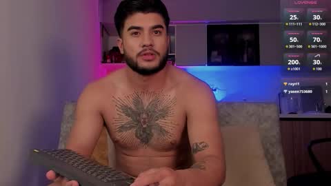 Bryan model independient online show from February 22, 12:45 am