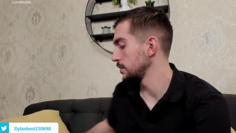 Dylan online show from January 12, 1:22 am