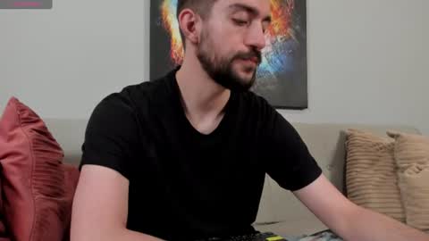 Snapshot of dylan_starxx chatting on June 17, 1:30 am Dylan online show from June 17, 1:30 am
