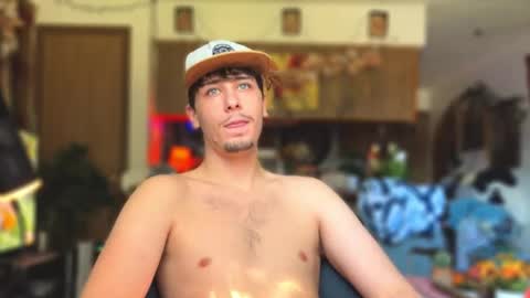 Dylan Daniel 7.8 online show from October 12, 5:23 pm