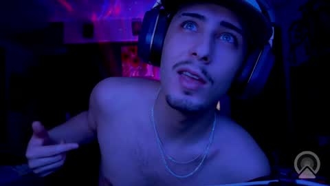 Dylan Daniel 7.8 online show from May 5, 5:48 am