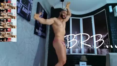 Snapshot of dylanlenox chatting on February 13, 1:07 pm Dylan online show from February 13, 1:07 pm