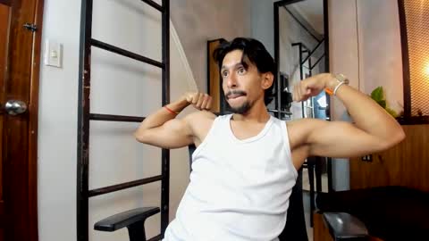 DylanRays online show from November 10, 7:02 pm