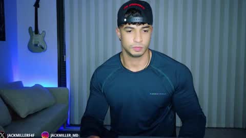 Dylan Rivera online show from October 23, 12:32 am