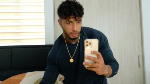 Dylan Rivera online show from April 8, 10:10 pm