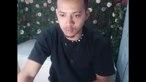 Snapshot of dylans_brown chatting on March 2, 2:24 pm dylans_brown online show from March 2, 2:24 pm