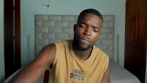 Dylan Taylor online show from February 27, 4:23 am