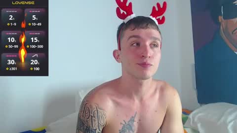 Snapshot of dylanwhite23 chatting on December 16, 4:55 am ---DYLAN--- online show from December 16, 4:55 am