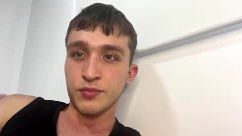 Snapshot of dylanwhite23 chatting on January 17, 8:22 pm ---DYLAN--- online show from January 17, 8:22 pm