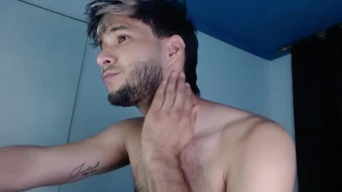 dylanxfun online show from April 22, 3:20 am