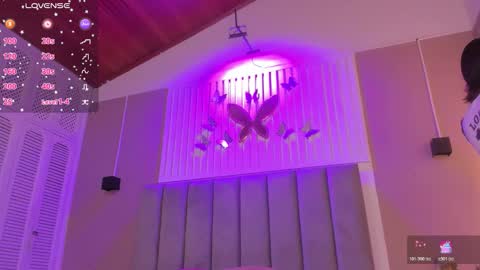 Juana online show from December 17, 12:55 pm