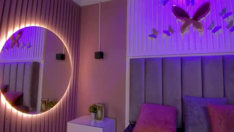 Juana online show from January 8, 11:12 am