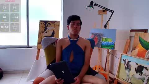 Snapshot of e_r_o_s_ chatting on November 9, 8:07 pm John online show from November 9, 8:07 pm