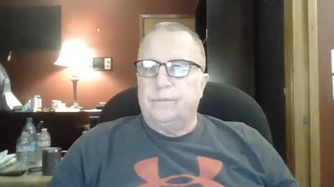 Mr Wonderful online show from December 25, 6:41 pm