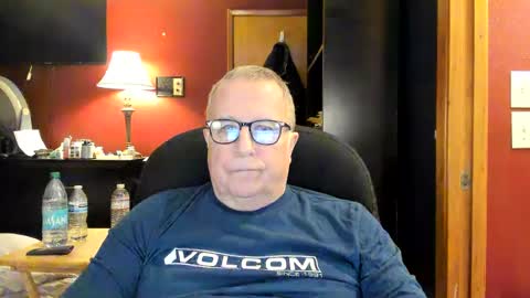 Mr Wonderful online show from December 29, 11:39 pm