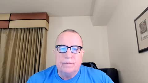 Mr Wonderful online show from January 29, 3:15 pm