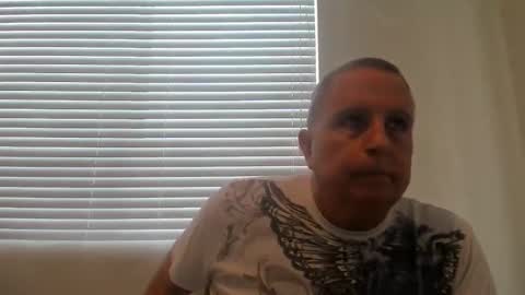 Mr Wonderful online show from November 8, 10:30 pm