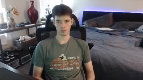 Alex online show from November 21, 8:07 pm