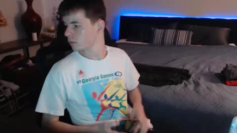 Alex online show from March 8, 2:04 am