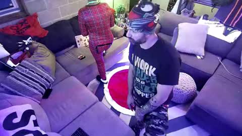 Kryztal Klear Jaxx online show from December 15, 10:19 am