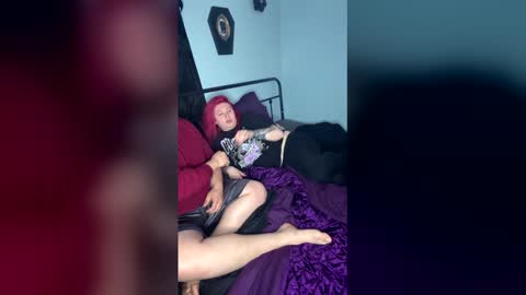 EandJ Erotica online show from April 8, 12:43 am