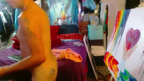 eastbayboy57 online show from February 23, 1:19 pm