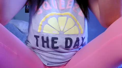 Briezy online show from April 30, 4:52 am