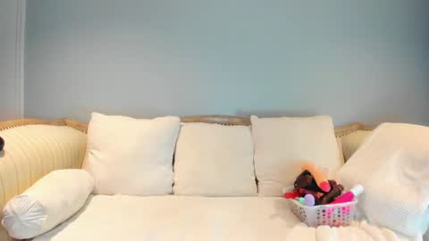 Snapshot of eatmygingersnapps chatting on October 15, 2:39 pm Allison online show from October 15, 2:39 pm