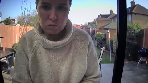 Nadia Ferreira  online show from February 25, 10:36 am