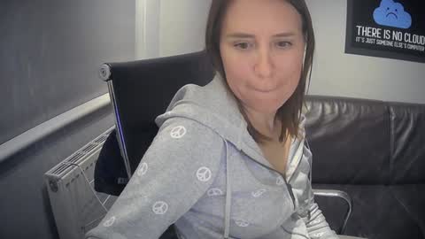 Nadia Ferreira  online show from March 2, 10:38 pm