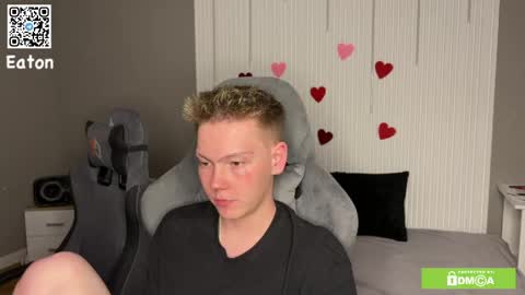 eaton_ online show from March 23, 2:32 pm