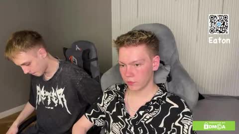 eaton_ online show from April 11, 6:01 pm