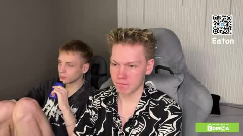 eaton_ online show from April 17, 12:08 pm