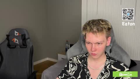 eaton_ online show from April 19, 1:21 pm