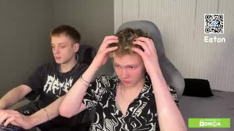 eaton_ online show from April 25, 1:52 pm