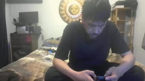 Snapshot of eaz488488 chatting on March 22, 2:59 am eaz488488 online show from March 22, 2:59 am