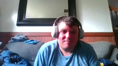 Eazyb91 online show from June 23, 5:11 pm