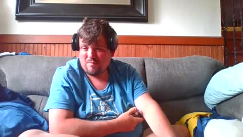 Eazyb91 online show from July 25, 4:04 pm