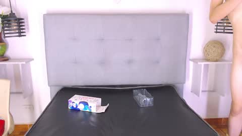 Eban  online show from January 14, 1:36 am