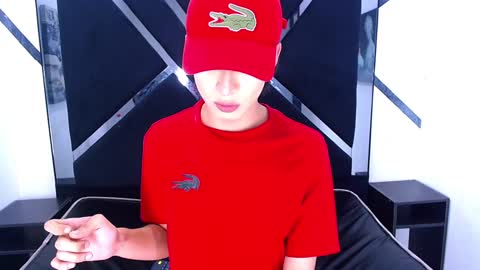 Eban  online show from January 23, 12:25 am