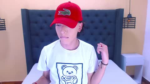 Eban  online show from January 31, 9:37 pm