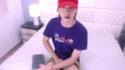 Eban  online show from February 14, 12:03 pm