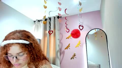      online show from February 17, 2:59 pm