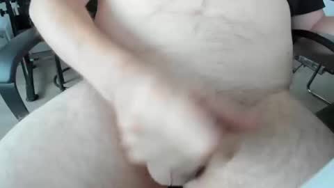 Snapshot of ebear609 chatting on October 18, 10:54 pm ebear609 online show from October 18, 10:54 pm