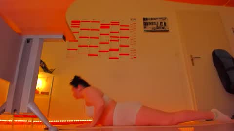 ebikon24 online show from March 14, 6:46 pm