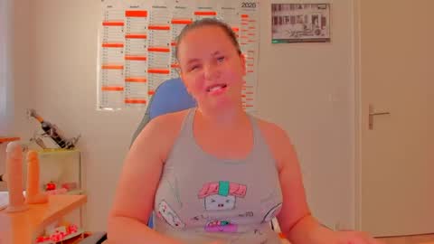 ebikon24 online show from July 27, 6:04 pm